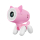 Projektor Kiano Projektor z funkcjami edukacyjnymi Alpha KID Cat Pink
